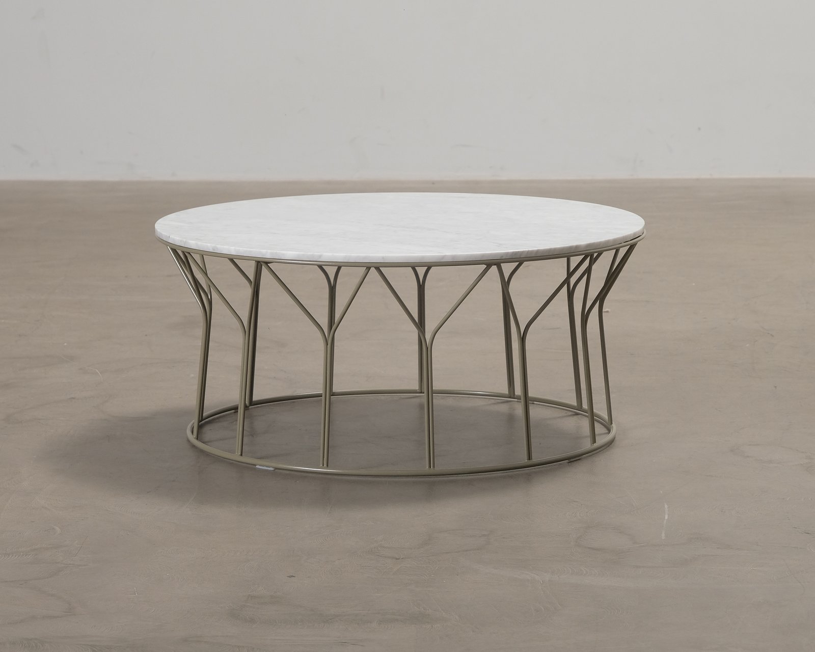 offecct-circus-sohvapoyta-valkoinen-marmori