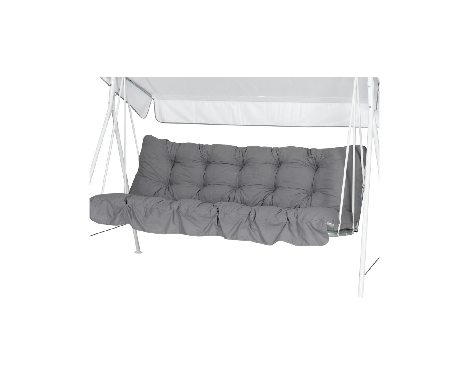 riviera-pehmuste-puutarhakeinuun-160-cm-harmaa
