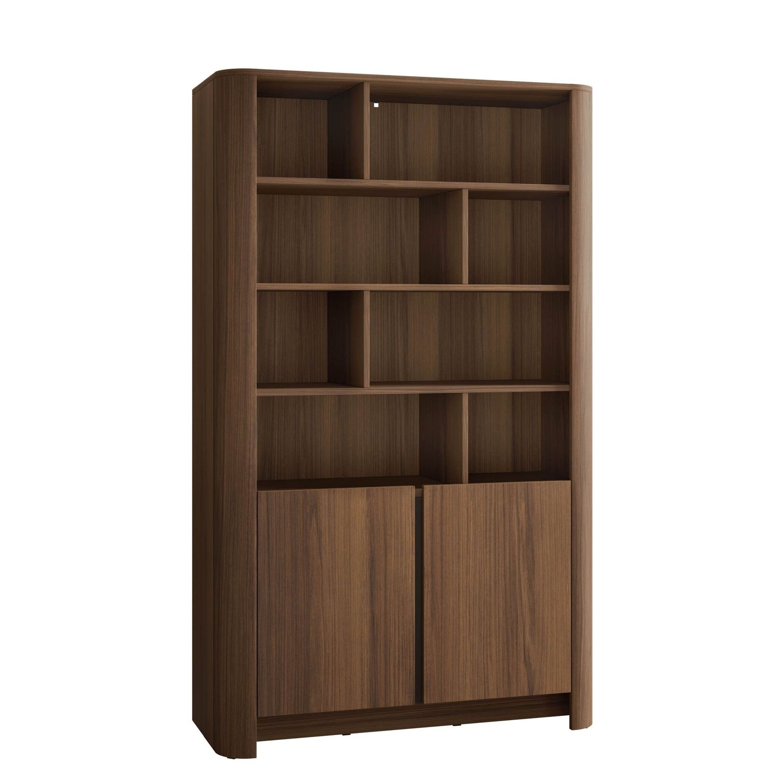 kirjahylly-no_brand-hylly-bari-rg103-ruskea