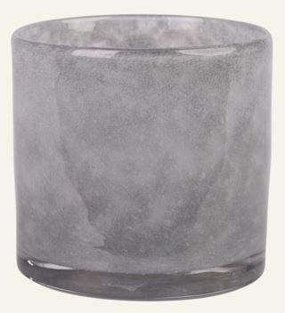 sirius-medium-kynttilalyhty-harmaa