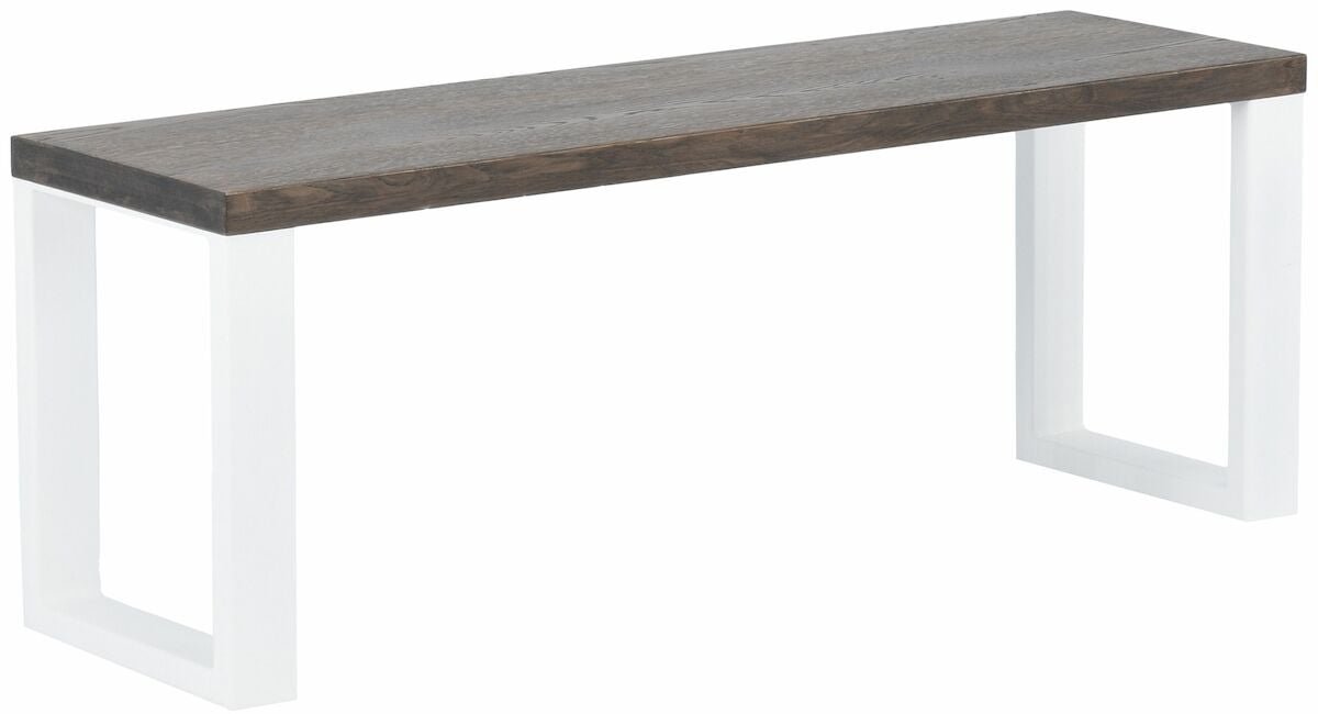 pujo-penkki-35x176-cm-savunharmaa-lakattu-tammi-a-laatu-valkoinen-pulverim