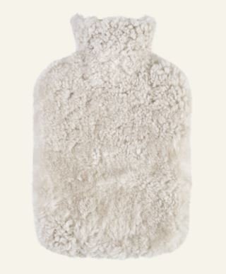curly-wool-kuumavesipullo-beige
