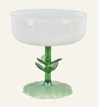 leaf-cocktaillasi-valkoinen