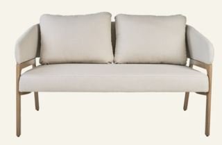 Viola sohva beige
