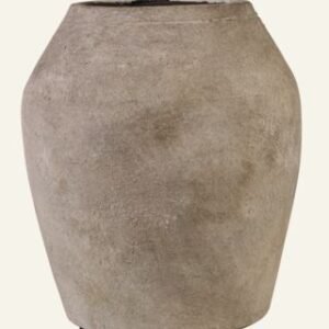 Yamada ruukku vaalean beige