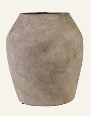 Yamada ruukku vaalean beige
