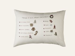 christmas-list-tyynyliina-flanellia-monivari-vihrea