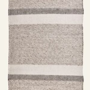 SnuggleStripe villamatto moniväri