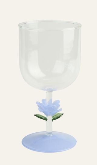 bluebell-viinilasi-sininen