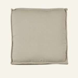 Stella box istuintyyny beige
