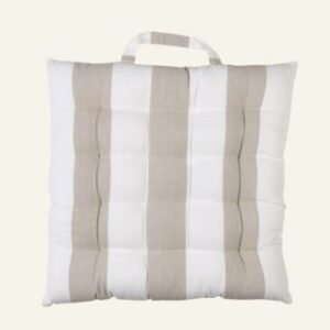 Smillan istuintyyny beige
