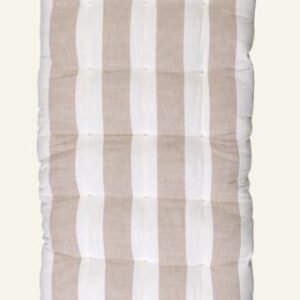 Smillan istuintyyny beige
