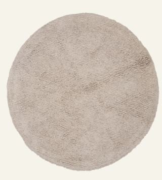 round-kylpyhuoneenmatto-beige
