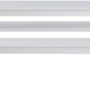 Kaarna 6-hengen ruokailuryhmä penkeillä 180x90 cm valkoinen