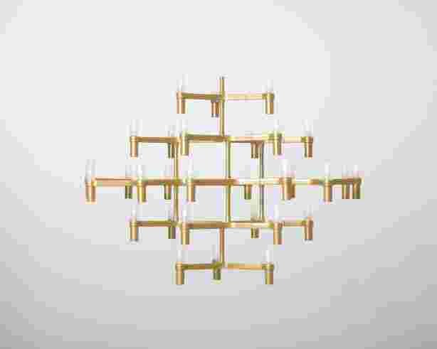 nemo-lighting-crown-major-kattokruunu-kulta