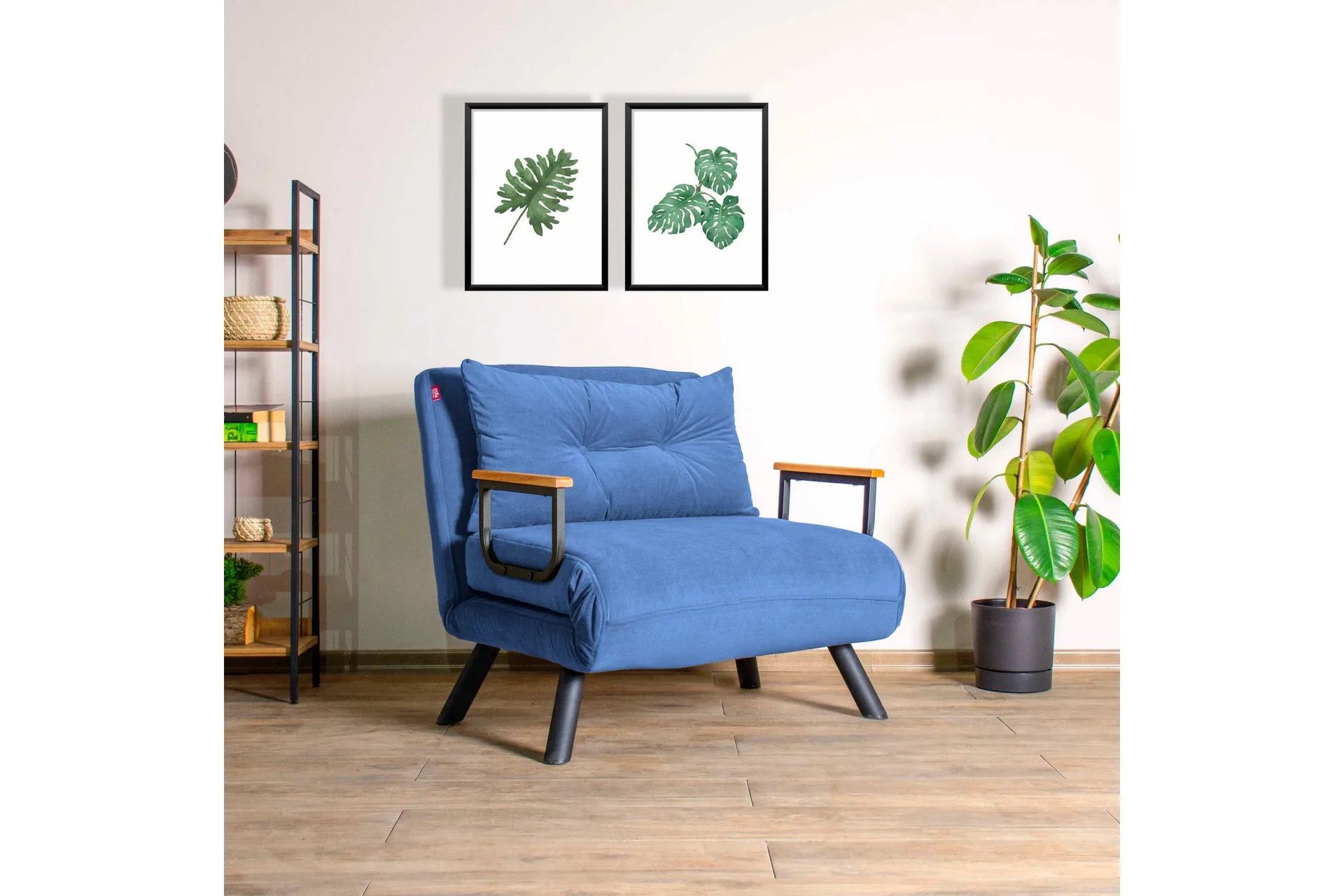vuodetuoli-riceville-175x60-cm-sininen