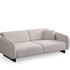 Ingang 3-istuttava sohva Chenille -