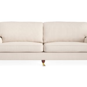 Howard Lyx 4-istuttava Manchestersohva - Beige