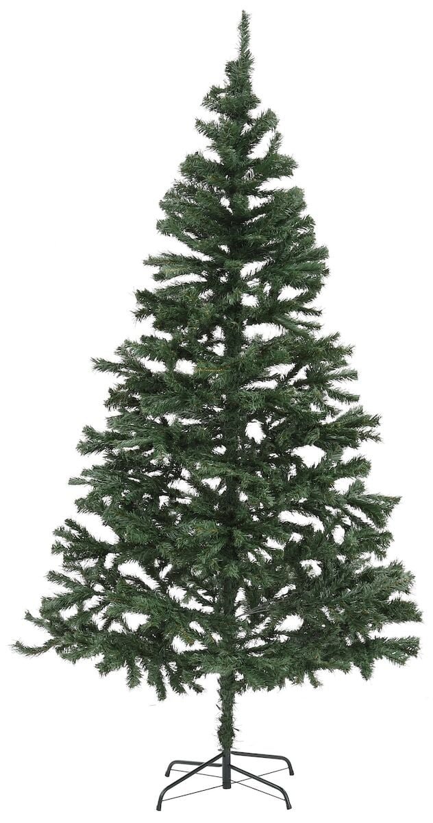 winteria-joulukuusi-210-cm-vihrea