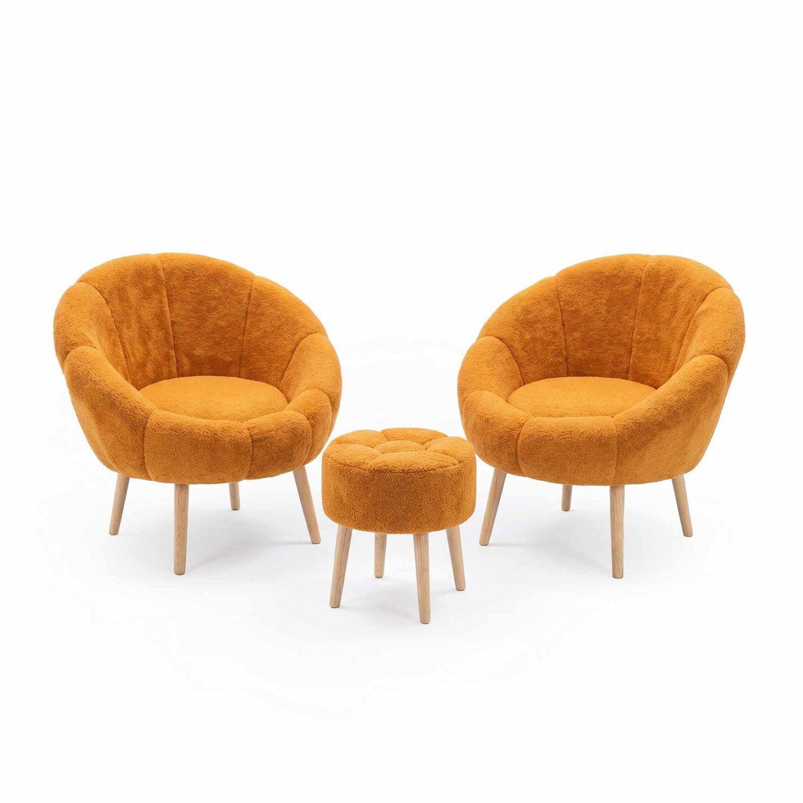 lepotuoli-ja-rahisetti-3-osaa-atelier-del-sofa-lida-wellsoft-75-x-100-x-42-cm-oranssi