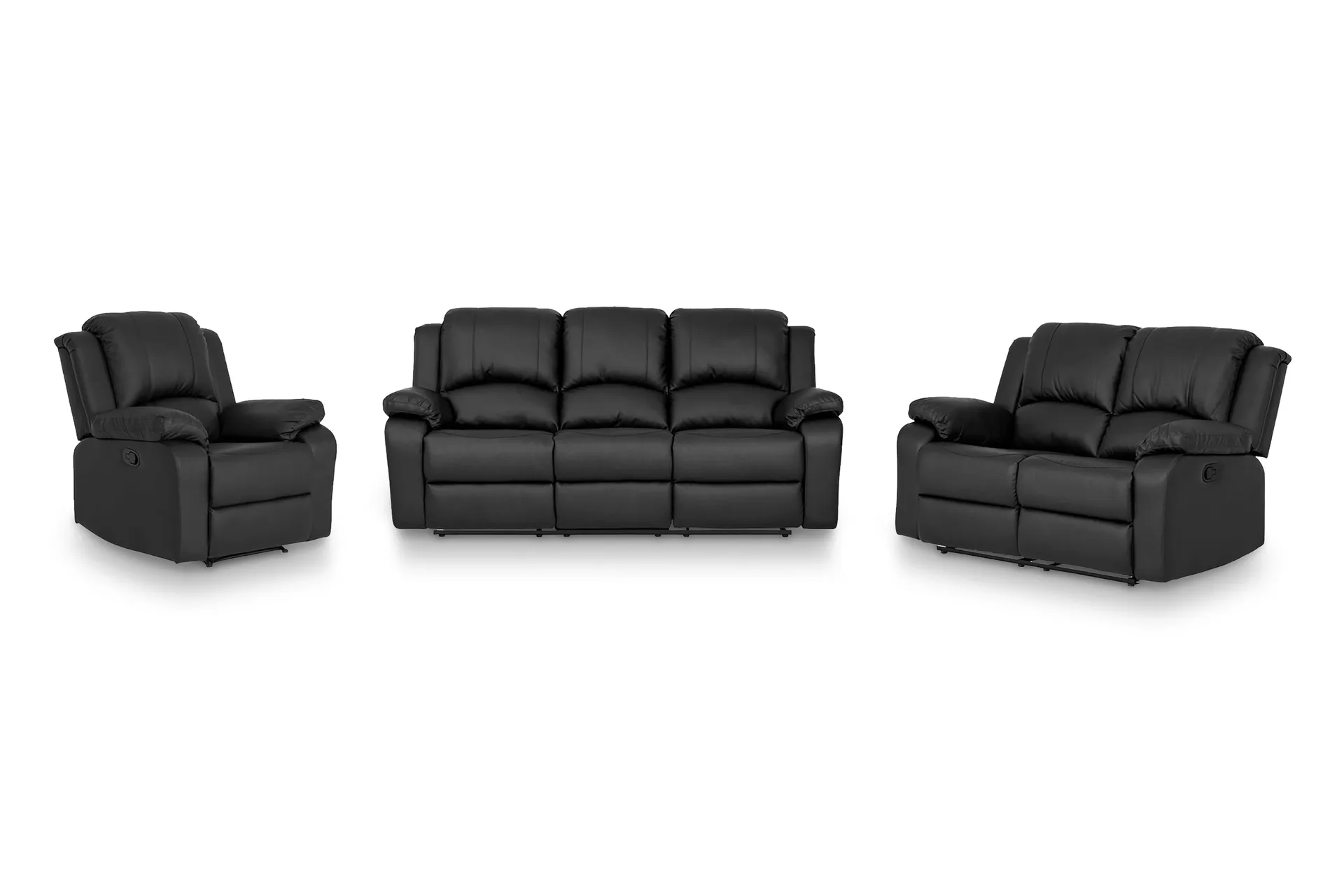 navarro-sohvaryhma-recliner-321-kallistettava-sohva-nojatuoli-kotiteatterisohva-keinonahkaa-musta