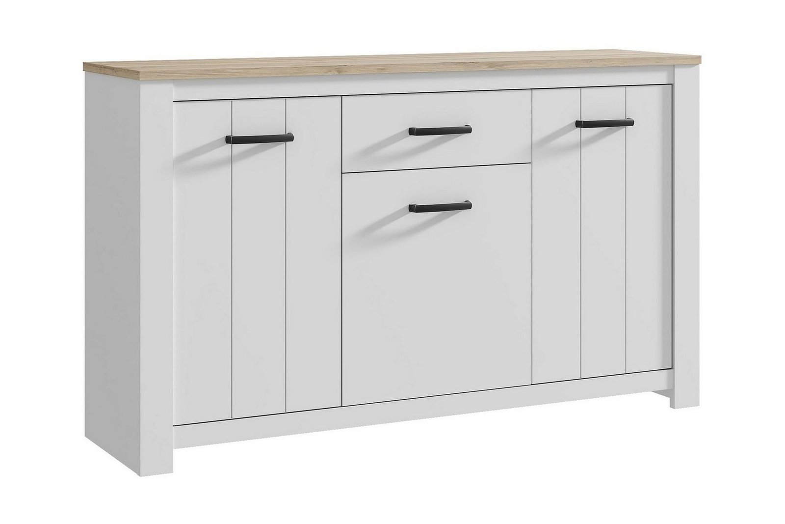 lipasto-luxted-161-cm-valkoinen-ruskea