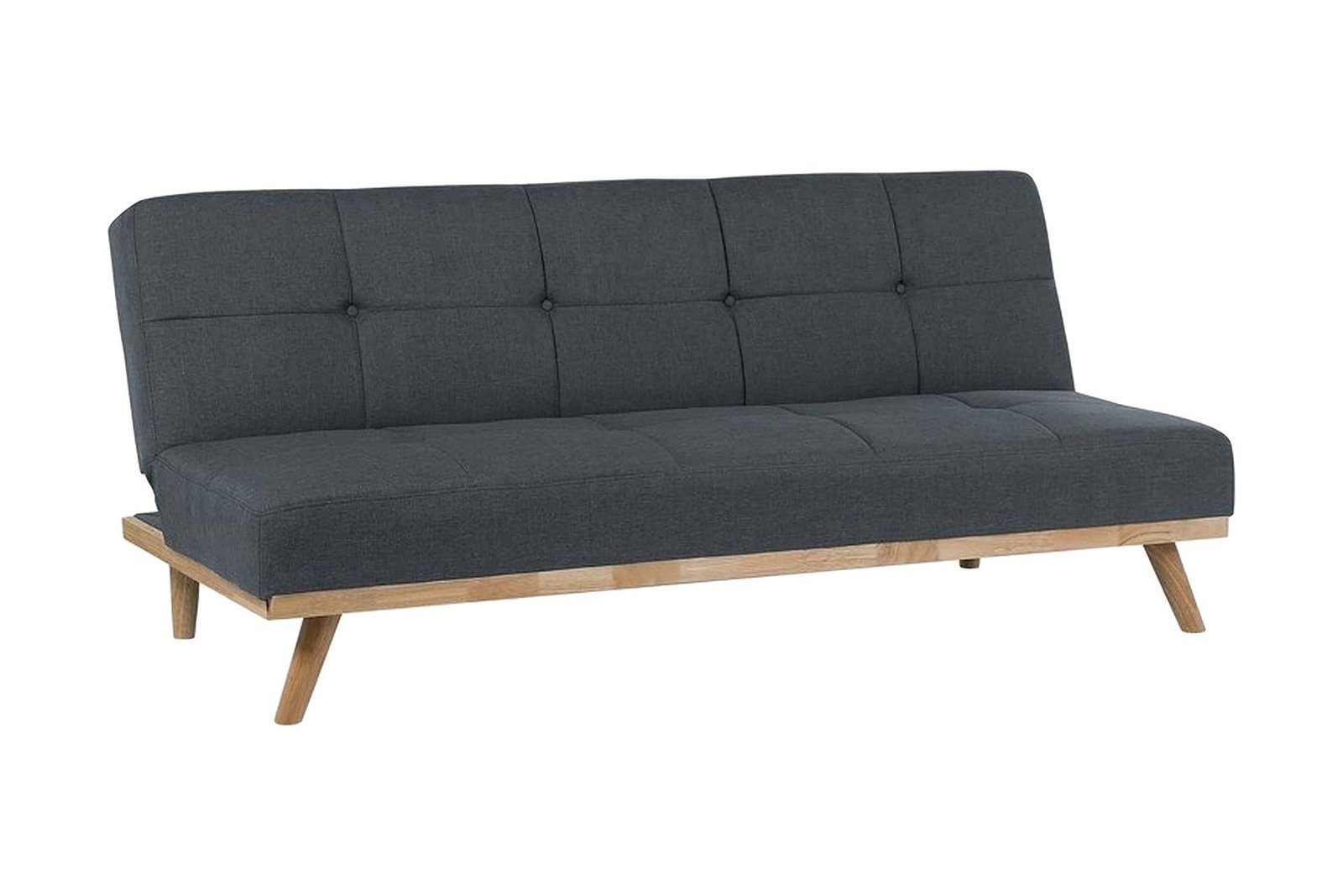 vuodesohva-froya-183-cm-harmaa