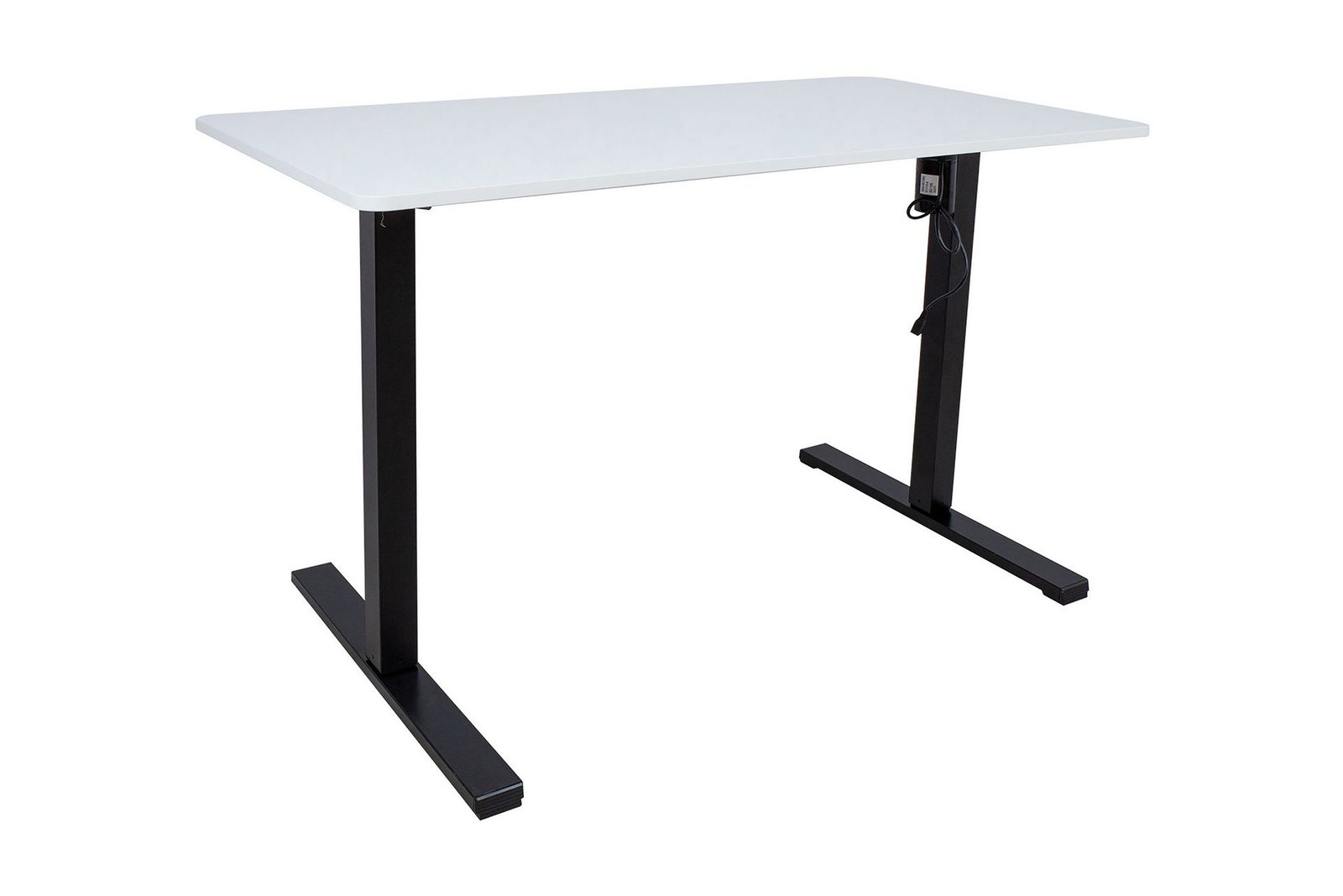 tyopoyta-ergo-optimal-1-moottorilla-120x60-cm-valkoinen