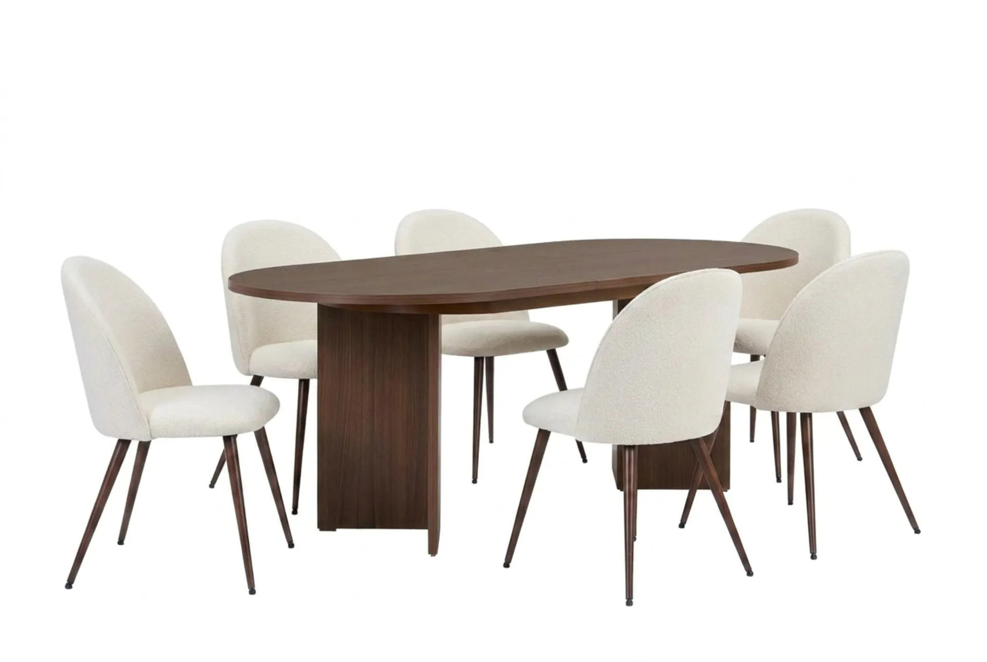 ruokailuryhma-dano-jatkettava-ruokapoyta-160-200-cm-ja-6-nibe-plus-ruokatuolia-vit