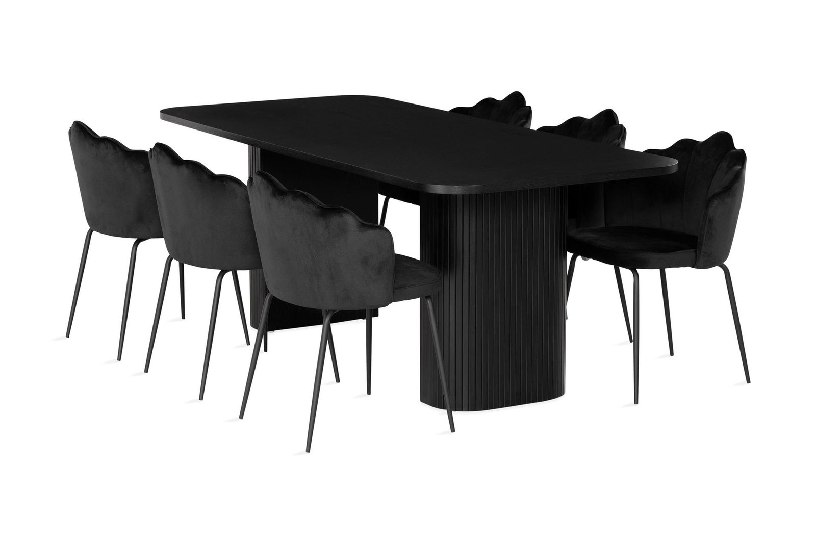 ruokailuryhma-kopparbo-200-cm-6-viberud-tuolia-musta