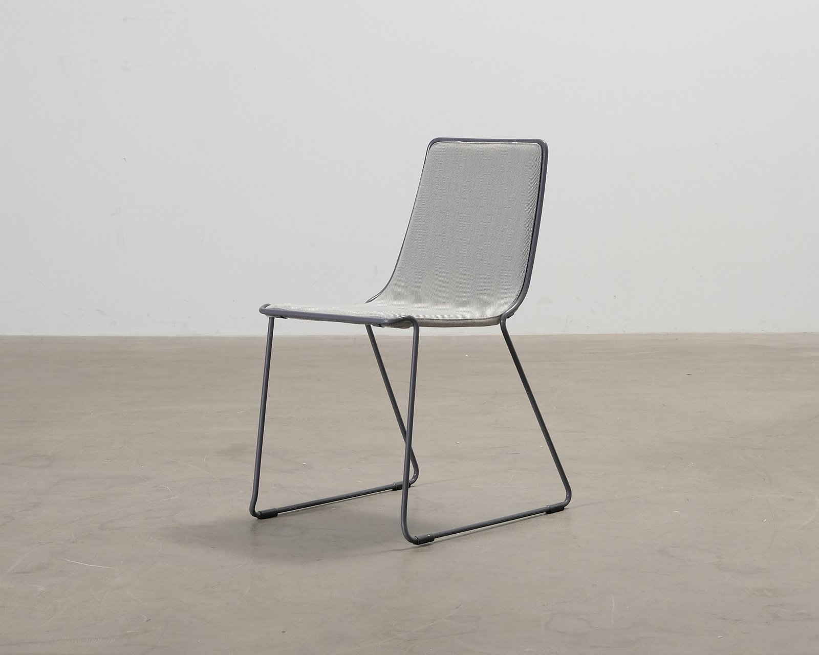johanson-design-speed-tuoli-harmaa