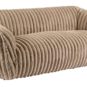 Torvane 3-istuttava sohva Manchester - Beige