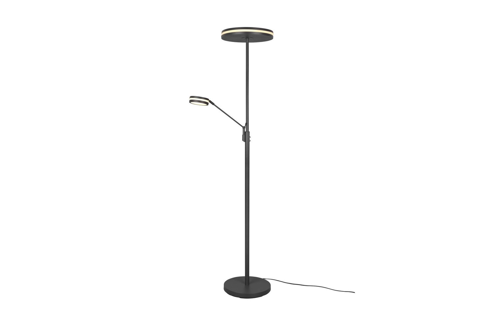 led-lattiavalaisin-franklin-uplighter-antrasiitti-trio