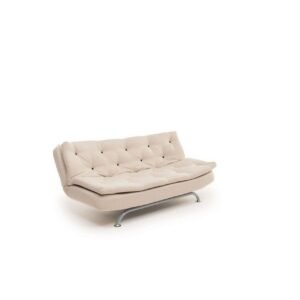 Soren Vuodesohva 3-sits - Beige