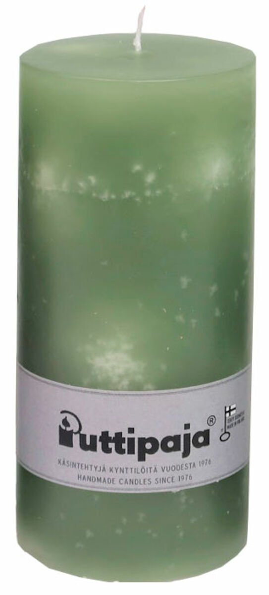 puttipaja-lapivarjatty-poytakynttila-15-cm-salvia