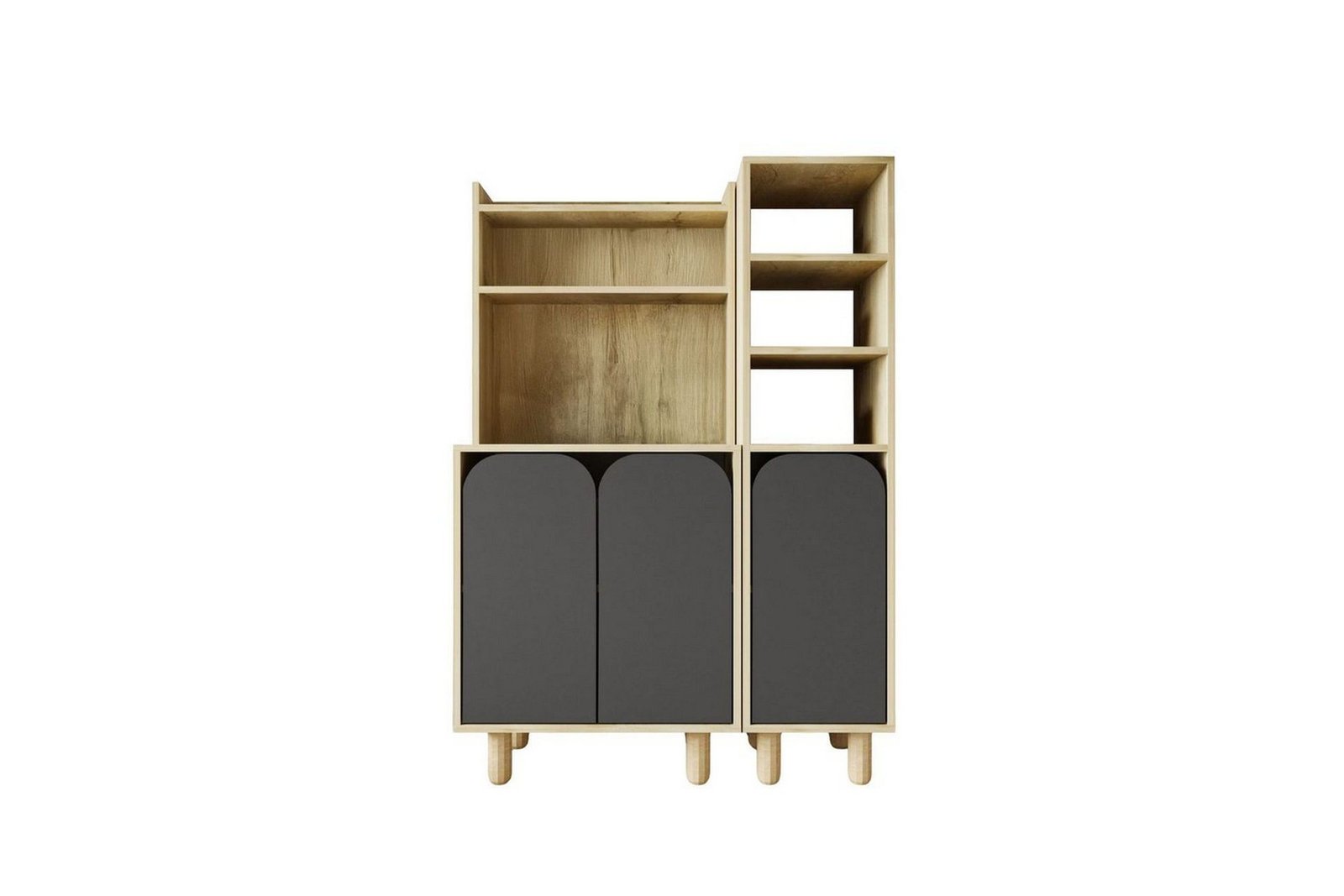 estra-highboard-ruskea-antrasiitti