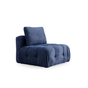 Yvara Mittmodul 90 cm - Laivastonsininen