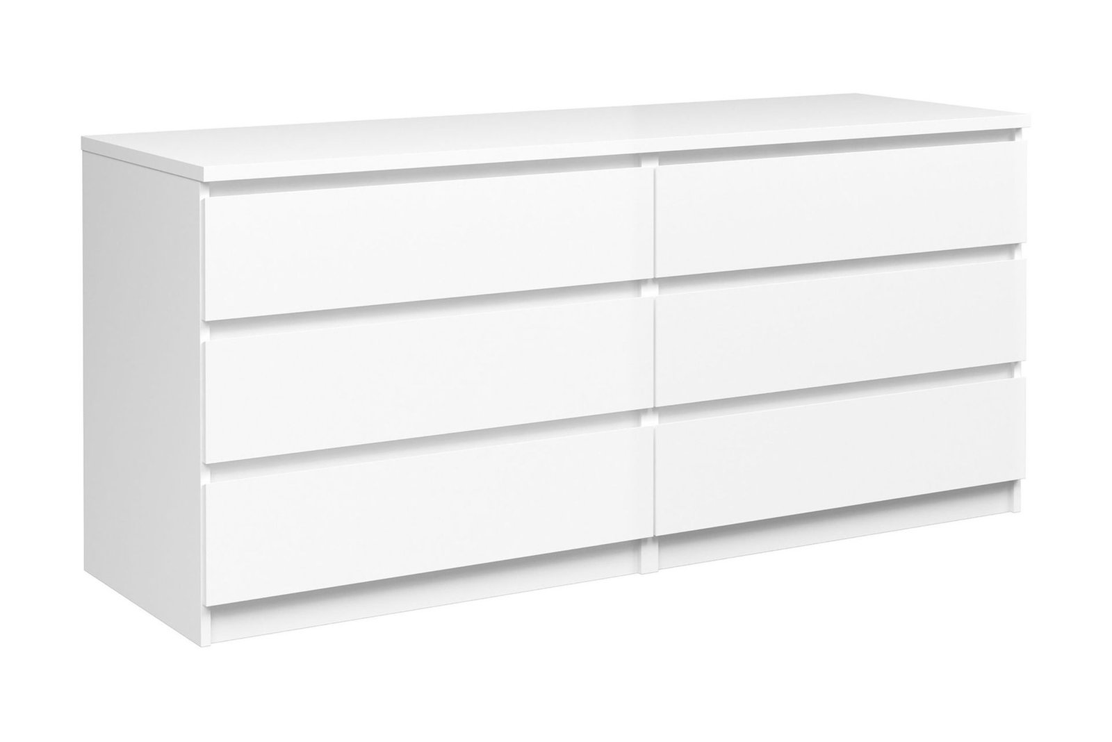 lipasto-lerna-154-cm-valkoinen-korkeakiilto