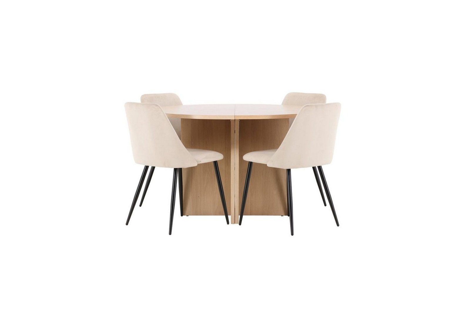ruokaryhma-strada-pyorea-120-170-cm-night-tuoleilla-4-kpl-4-kpl