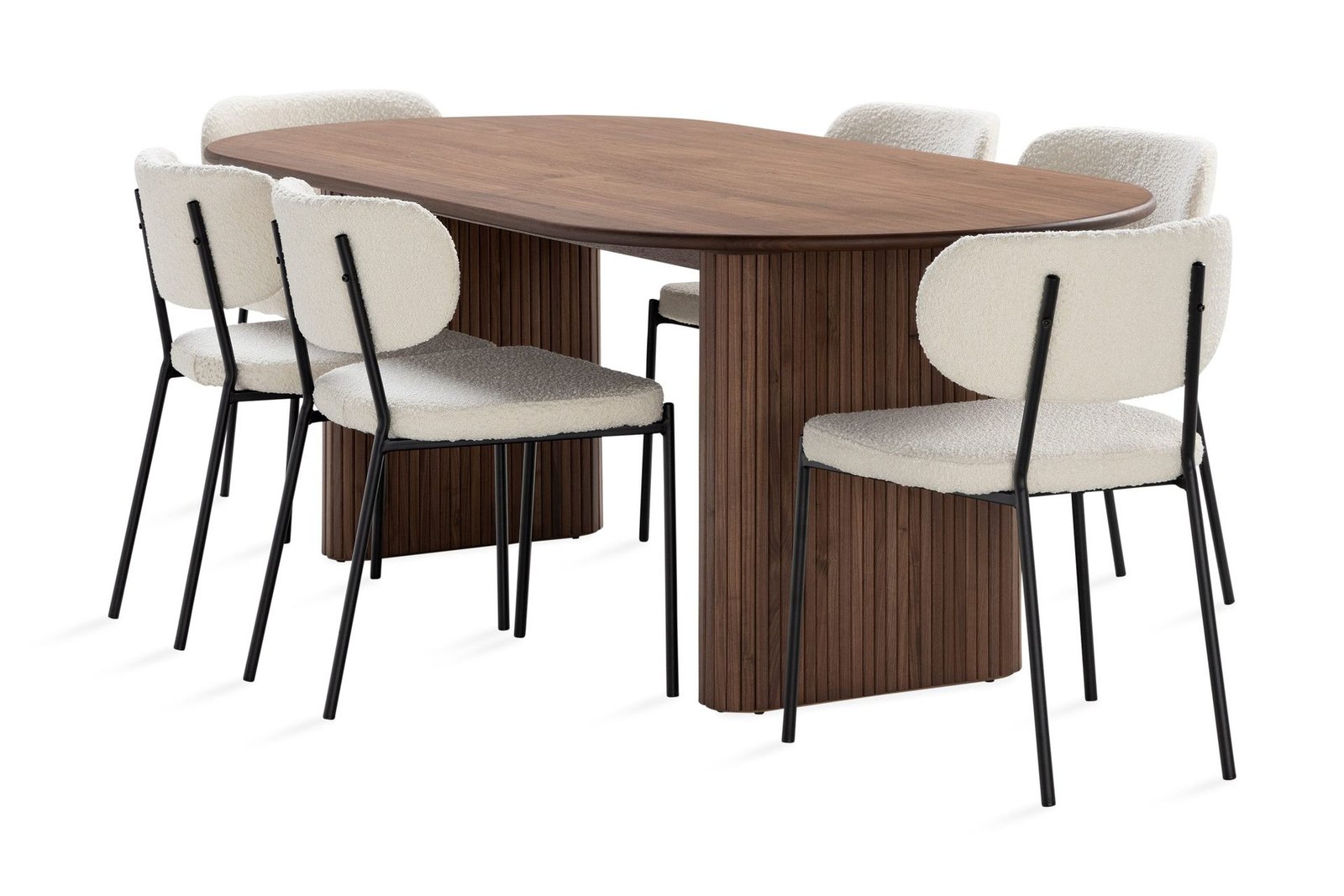 noira-soikea-ruokapoyta-220-cm-pahkina-6-gemmiano-ruokatuolia-ruskea-pahkina