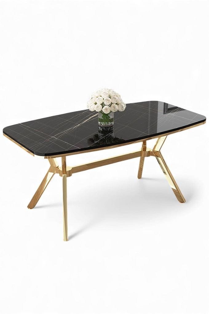 ruokapoyta-hanah-home-esla-160-x-75-x-90-cm-musta-marmori-kulta