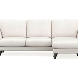 Trend Lyx 3-istuttava divaanisohva Oikea -