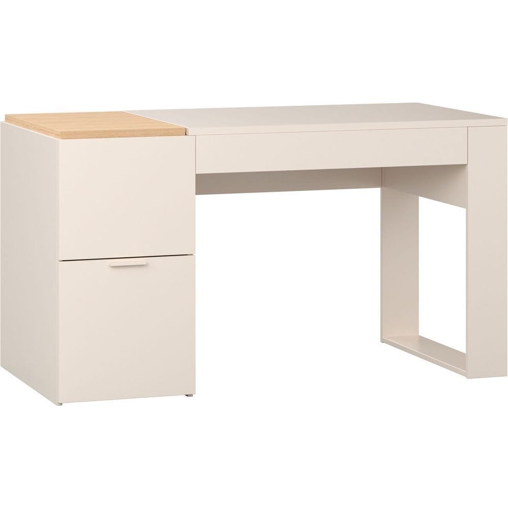 kirjoituspoyta-4-you-fresh-140-cm-hiekkabeige