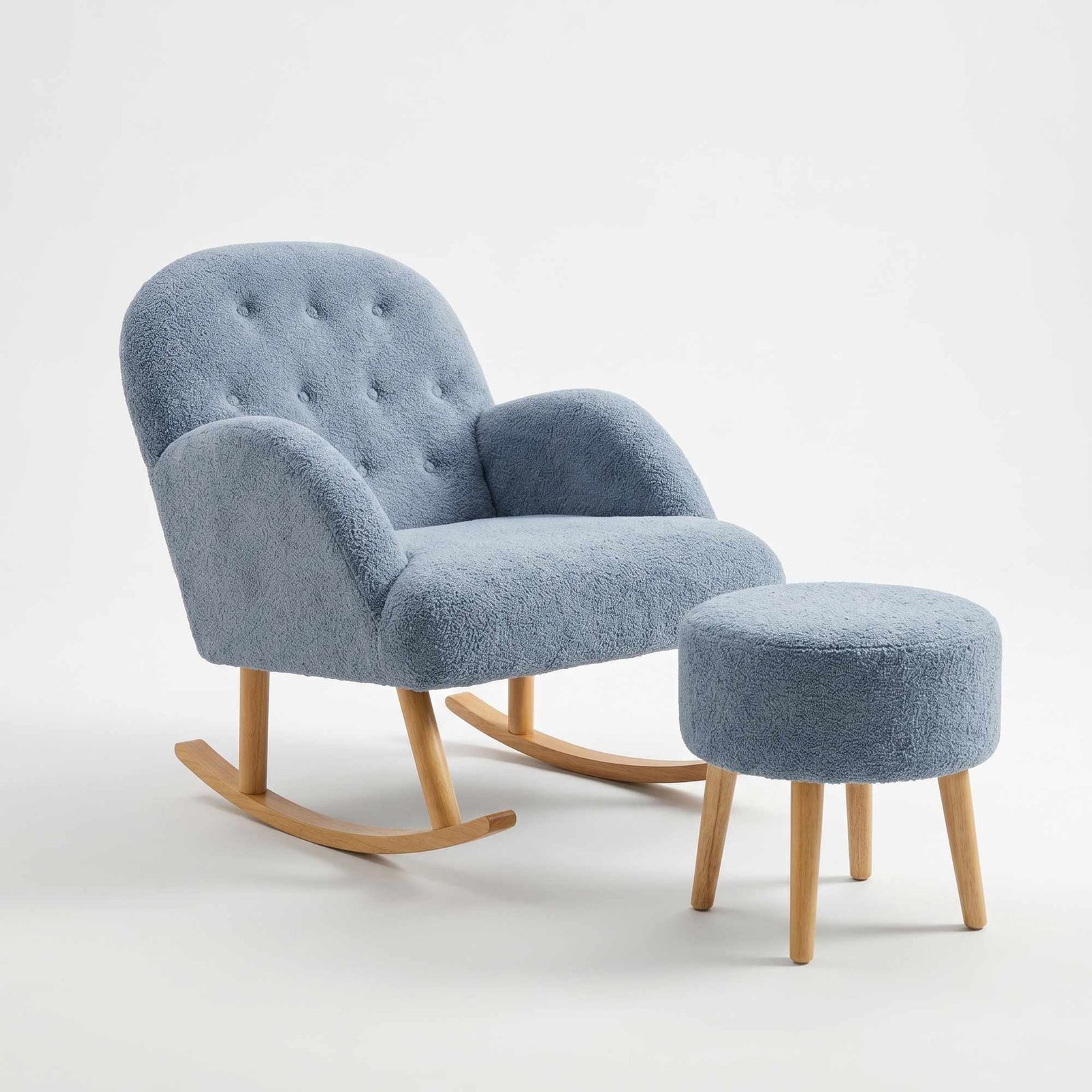 korvatuoli-ja-rahi-setti-2-osaa-atelier-del-sofa-dugmeli-80-x-85-x-65-cm-harmaa