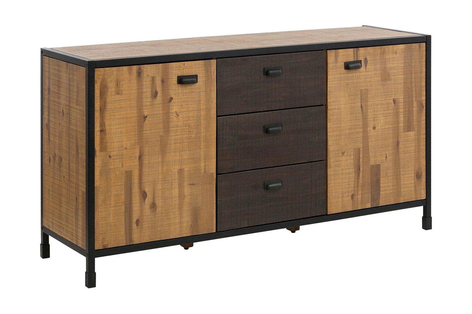 senkki-saigon-150-cm-monivarinen-akaasia-metalli