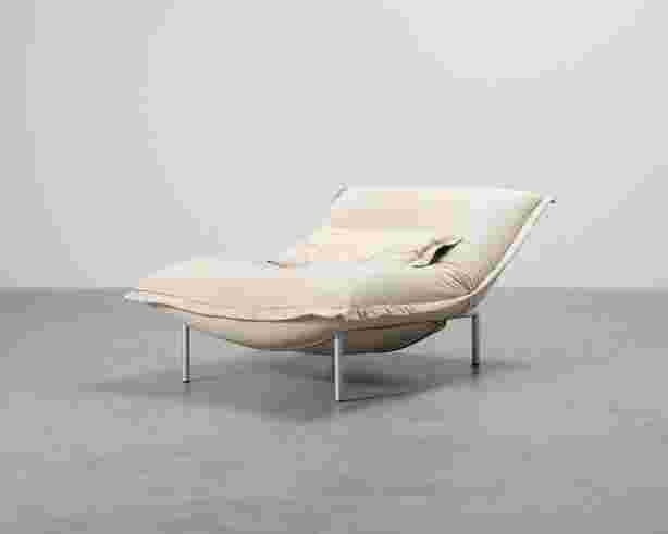 ligne-roset-calin-nojatuoli-beige