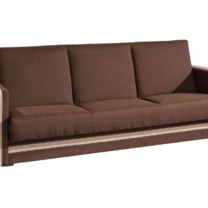 Euforia Vuodesohva 222x88x89 cm -