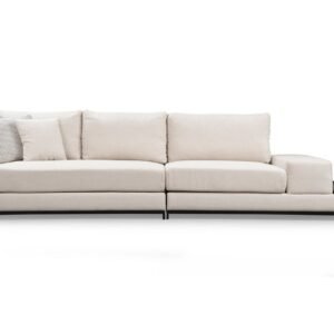 4:n ist Sohva Aitze - Beige