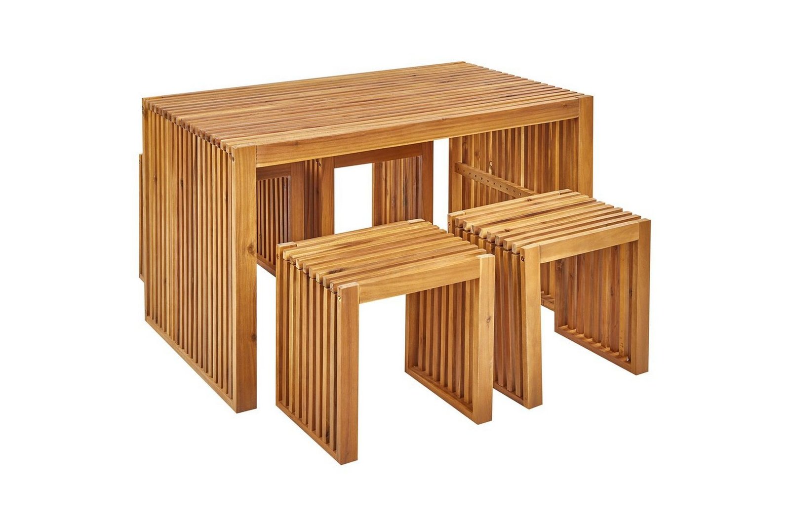 matsalsset-beliani-bellano-4-sits-light-wood