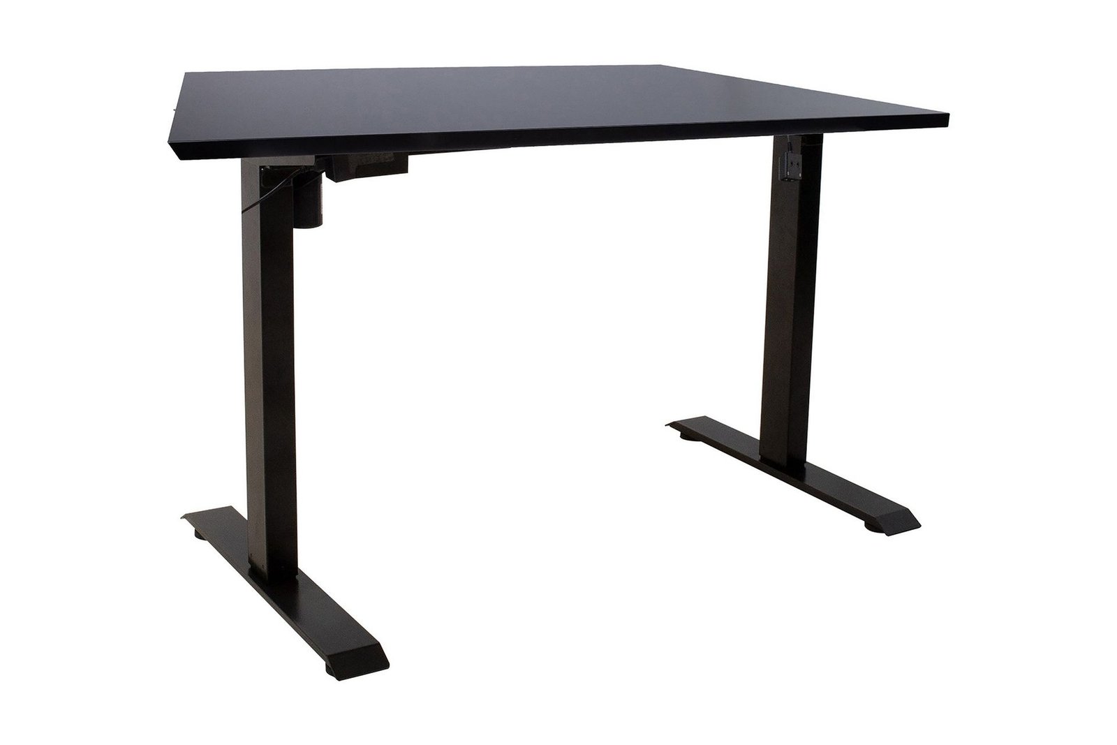tyopoyta-ergo-140x80-cm-sahkosaadettava-musta-musta